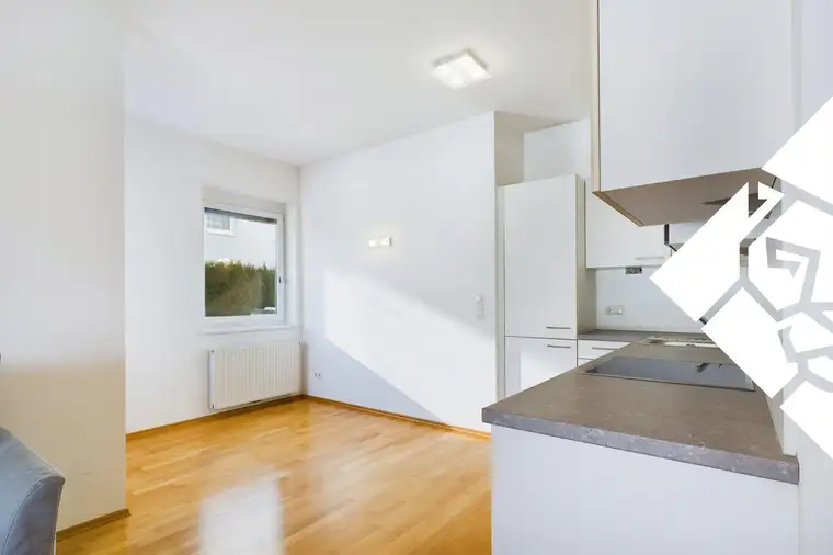 Moderne 2-Zimmer-Wohnung in St. Johann in Tirol – Barrierefrei &amp; Zentrumsnah