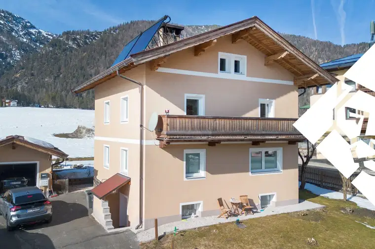 Ihr Traumhaus im Herzen von St. Ulrich am Pillersee – Naturidylle trifft Wohnkomfort!