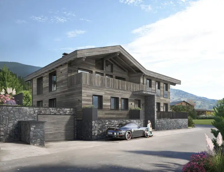 Klaudio Zefi, Zefi Immobilien GmbH