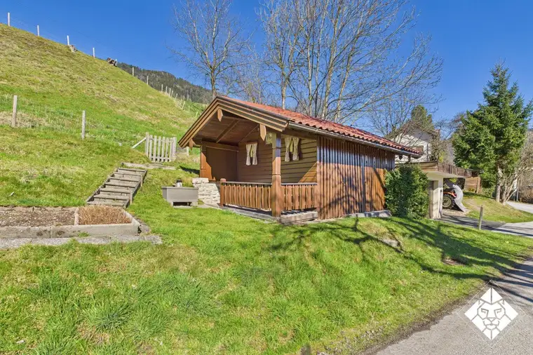 Charmantes Haus mit Potenzial in Bruckhäusl zu kaufen!