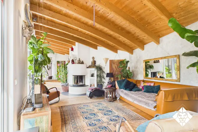 Ein Haus wie kein anderes – individuell, außergewöhnlich mit Wohlfühlgarantie