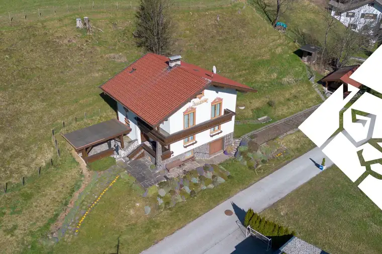 Charmantes Haus mit Potenzial in Bruckhäusl zu kaufen!
