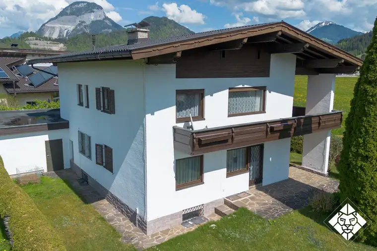 Wo Träume wohnen – charmantes Einfamilienhaus in bester Lage zu kaufen