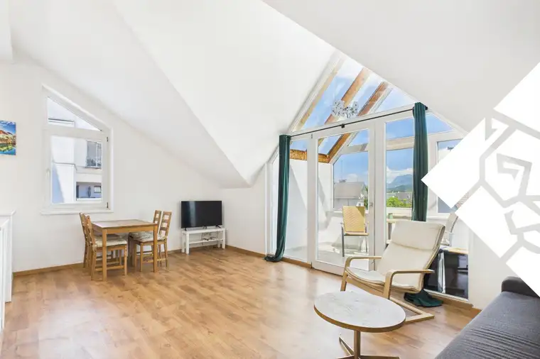 3-Zimmer Monteurwohnung in Bestlage von Wörgl mit 5 % Renditepotenzial zu kaufen!