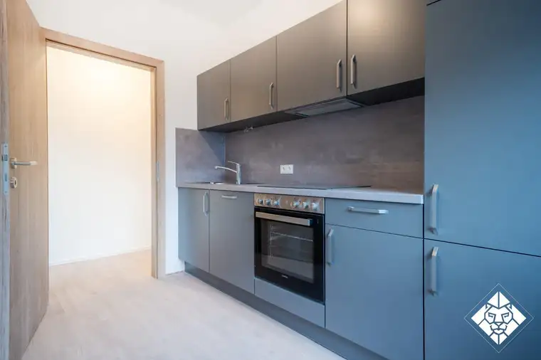 Vollsanierte 2-Zimmer-Wohnung in Toplage von Innsbruck – Bereits Vermietet mit 4,72 % Mietrendite
