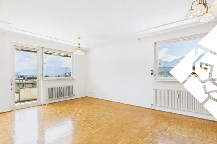 Charmante 4-Zimmer Stadtwohnung zu mieten!