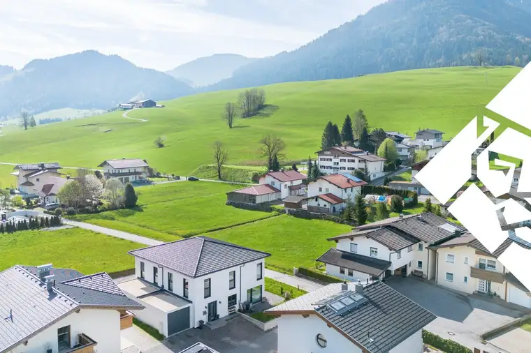 Ihr Rückzugsort in den Alpen – Grundstück am Walchsee kaufen!