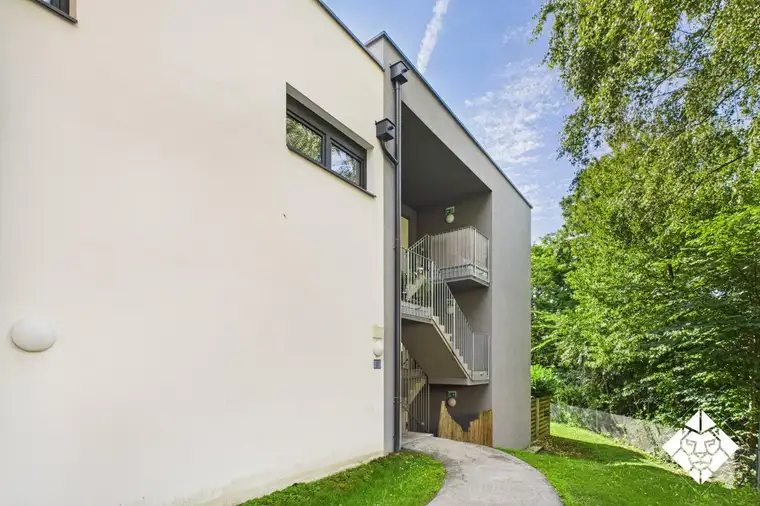 Fabio Schiegl, Zefi Immobilien GmbH