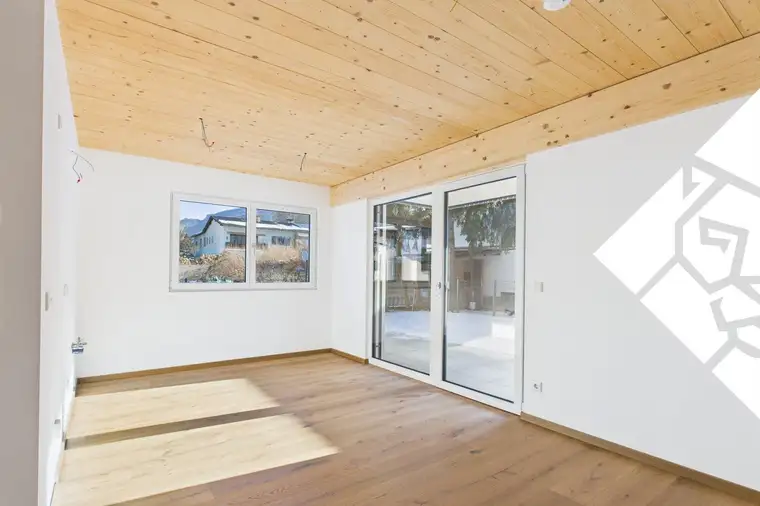 Endach Living – Hochwertige Neubauwohnung mit Wohlfühlcharakter Top 1