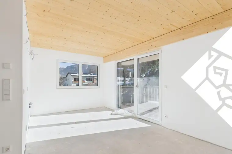 Endach Living – Hochwertige Neubauwohnung mit Wohlfühlcharakter Top 4