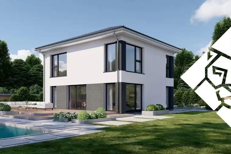 Exklusives Neubau Einfamilienhaus in Kössen