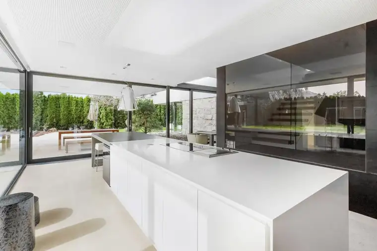 Exklusivität neu definiert: Traumvilla im Herzen von Wals-Siezenheim – Ihr Luxusdomizil wartet!