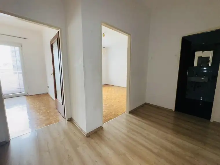 Attraktive Anleger‑Chance: 1 - 17 Wohn­einheiten: 28 – 45 m² ab € 130.000