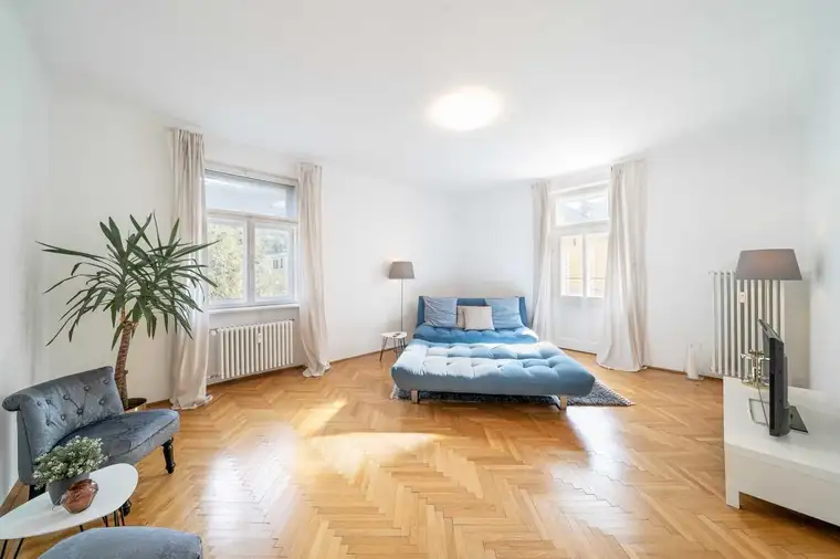 Nils Greisberger M.Sc., GIG - Greisberger Immobilien GmbH