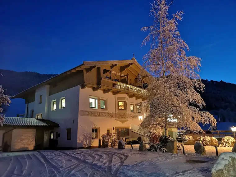 Restaurant in den Kitzbüheler Alpen zu verpachten 