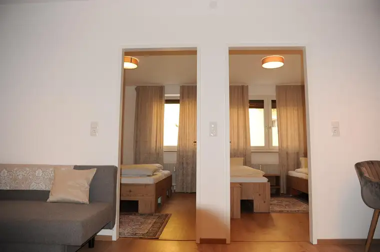 106m2 Anlegerwohnung mit perfekter Aufteilung