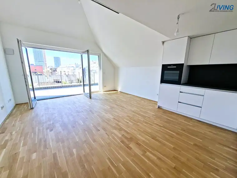 Wohn Perle inkl. Küche - Auch für Anleger - tlw. vermietet!