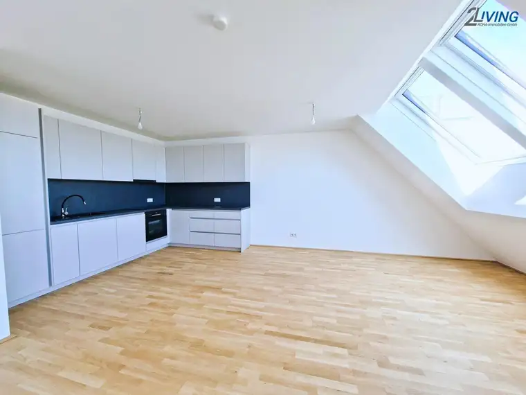 Wohn Perle inkl. Küche - Auch für Anleger - tlw. vermietet!