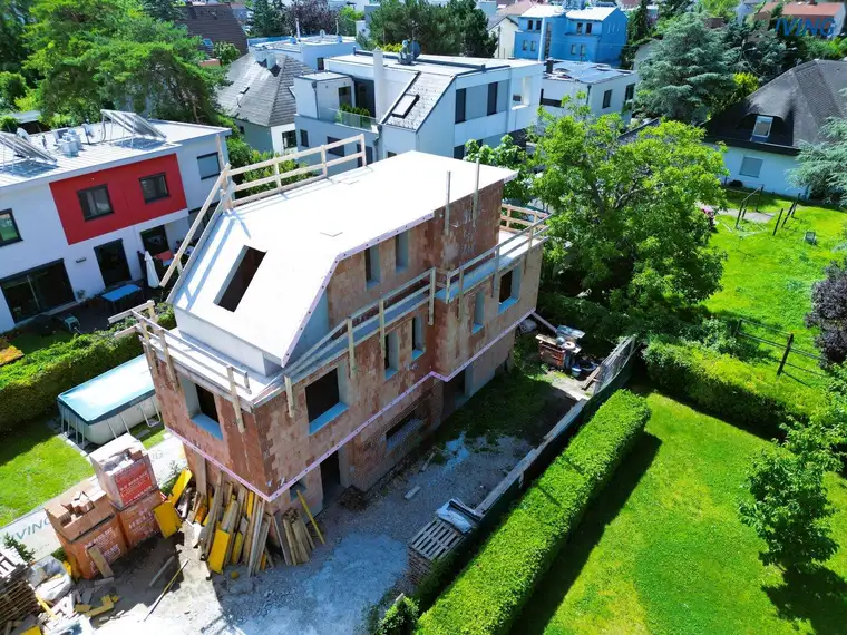 Vindobona Living - Haus 2, am Bruckhaufen nahe U1, U6