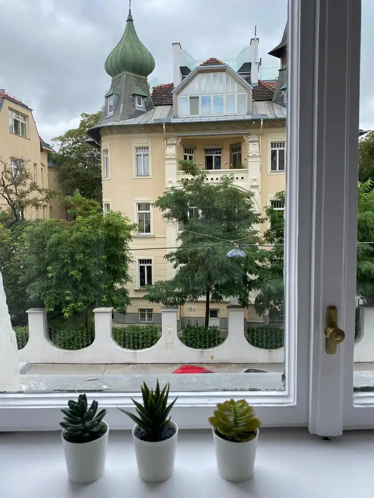 3 - max. 6 Monate Pied-à-terre in Wien, direkt am Prater