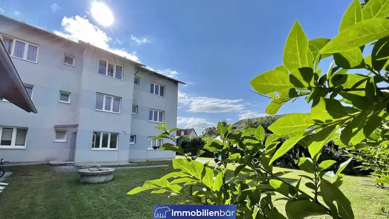 Charmante Wohnung Haus Waltraud Wels Top 4