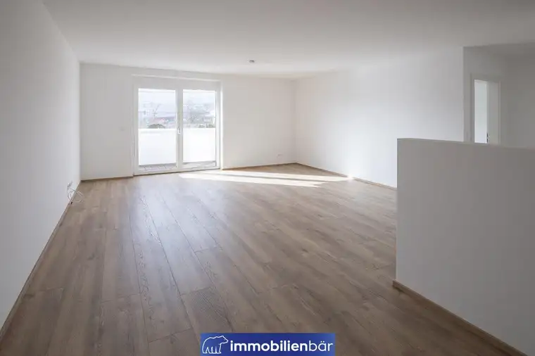 Modernes Wohnen in der Grande Dame in Bad Schallerbach Top 5 - Küche inklusive