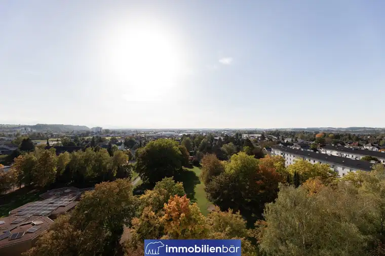 Schöne 3-Zimmer-Wohnung in der Lindenstraße 22 Wels
