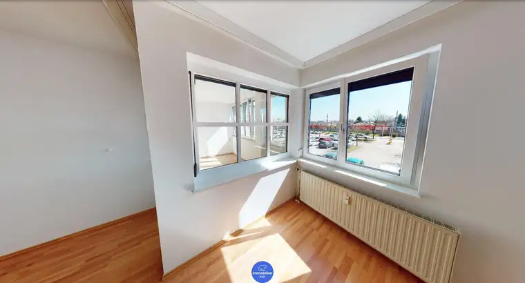 Gemütliche &amp; renovierte Wohnung im 1. Stock