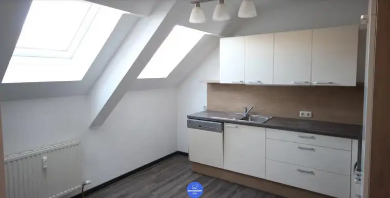 Gemütliche Dachgeschosswohnung in Peuerbach inkl. Einbauküche
