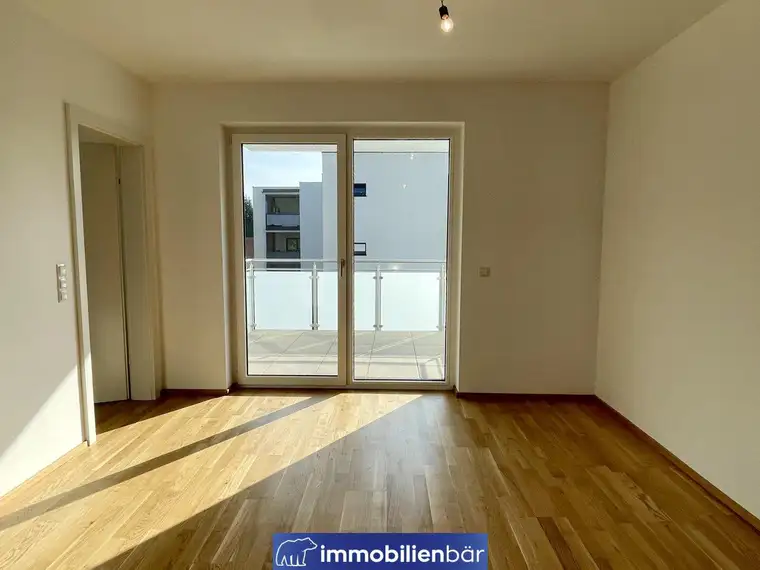 Gemütliche Single Wohnung mit Einbauküche im Herzen von Hinzenbach