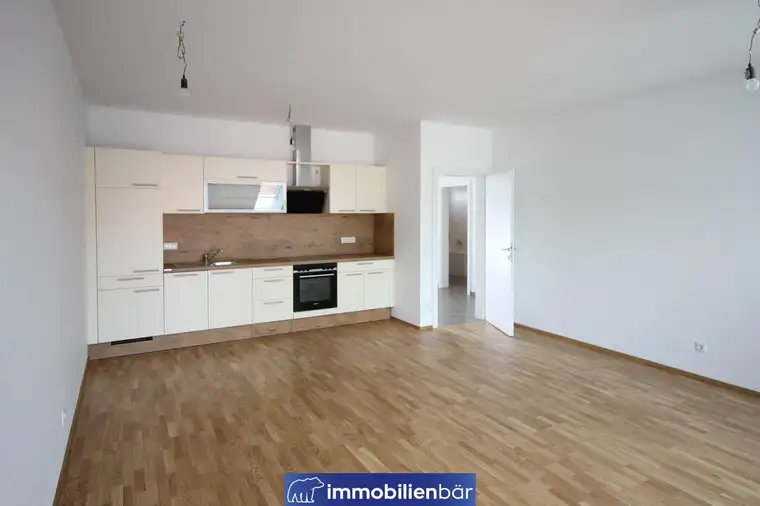 Wohnen im Herzen von Enzenkirchen - Gemütliche 82,86m² Wohnung Top 9 mit Balkon