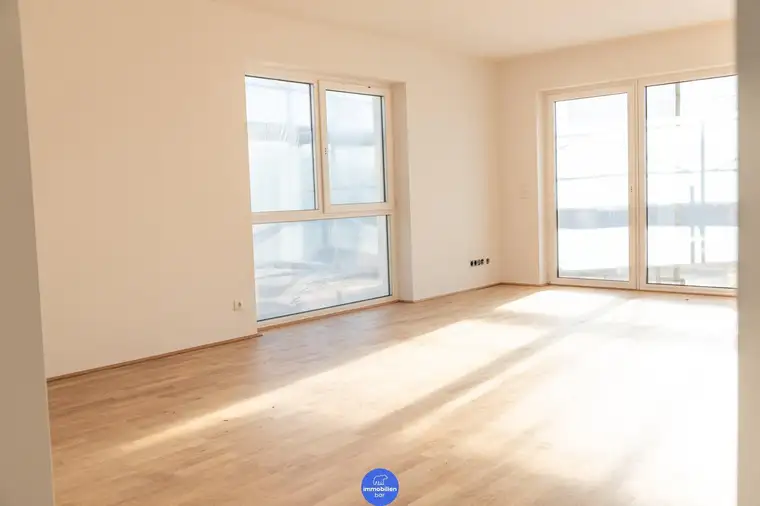 4 Zimmer Neubauwohnung - Sternvillen Gaspoltshofen - Provisionsfrei - kurz vor Fertigstellung