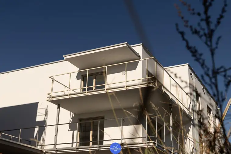 Wunderschöne Neubauwohnung mit großem Balkon - Sternvillen Gaspoltshofen - Provisionsfrei - kurz vor Fertigstellung