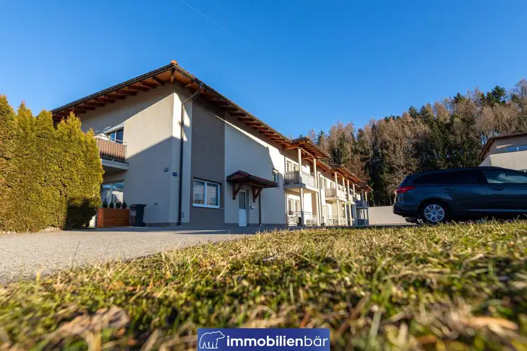 TOP Anlegerwohnung in der Sonnensiedlung TOP 3