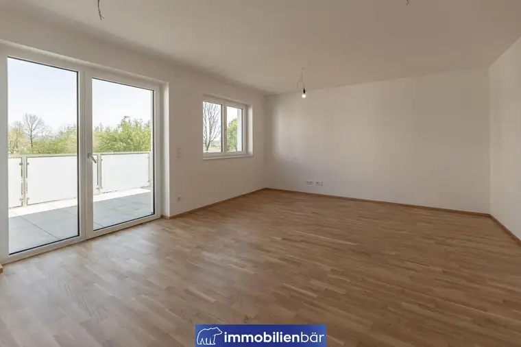ANLAGE GESUCHT? - aufgepasst - Moderne bereits vermietete Eigentumswohnung - Top A25