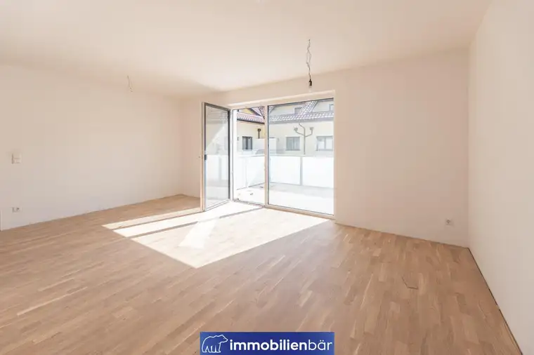 SICHERE ANLAGEMÖGLICHKEIT - 3 Jahre Vermietgarantie - Moderne vermietete Eigentumswohnung - Top A07