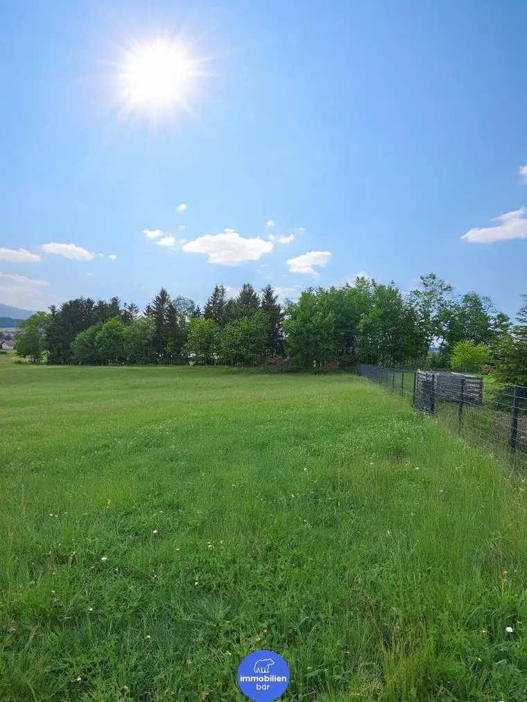 Panorama Hills - Grundstück in bester Lage