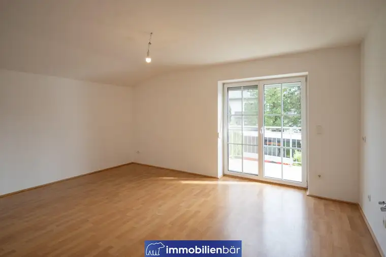 sofort bezugsfertige freundliche 3 Zimmer Wohnung mit großem Balkon - Sonnensiedlung Tolleterau TOP 7
