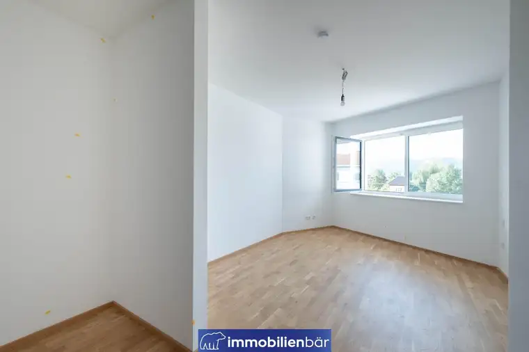 Moderne Eigentumswohnung in traumhafter Lage mit großzügigem Balkon