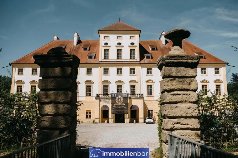 Majestätische Umgebung verlangt nach erstklassigem Genusserlebnis - Pächter gesucht