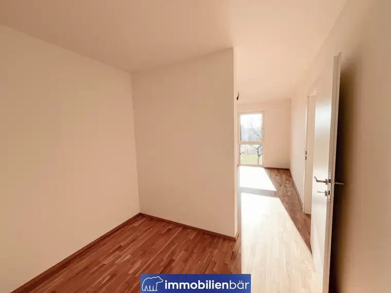 Erstbezug - 65m² - charmante Wohnung - Top C15 in Eferding