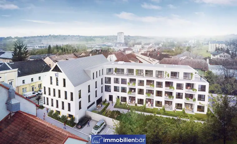 Immobilien Bär - Katharina Bräuer, Konzeptmühle GmbH - Immobilien Bär