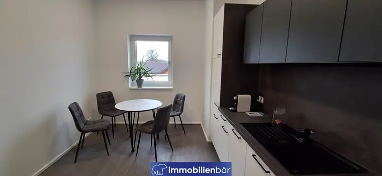 Mi(e)t.einander CO-Working Space - Einzelraummiete Raum 3 - ca. 12m² - flexibel - All-Inclusive - fairer Pauschalpreis