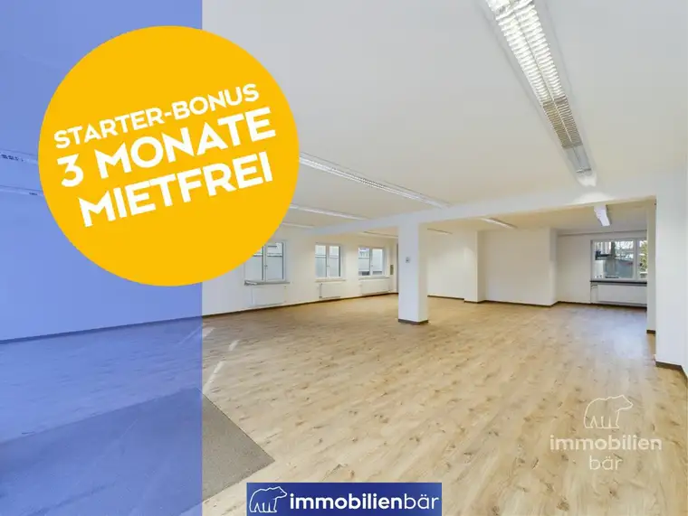 Starter Bonus - 3 Monate Mietfrei - Top Verkaufsfläche am Stadtplatz von Rohrbach