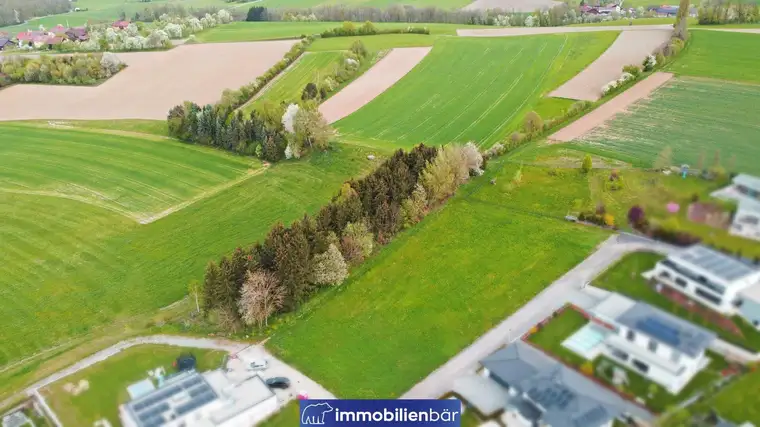 Mein Panorama - großes Grundstück in Bestlage