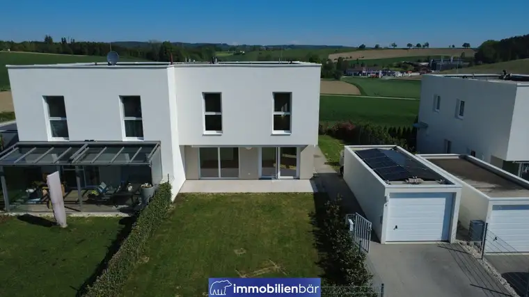 Perfektes Familiendomizil - ab sofort beziehbar