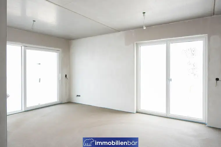 OrtLieb - Elegante 2 Zimmer Balkonwohnung. MIETE
