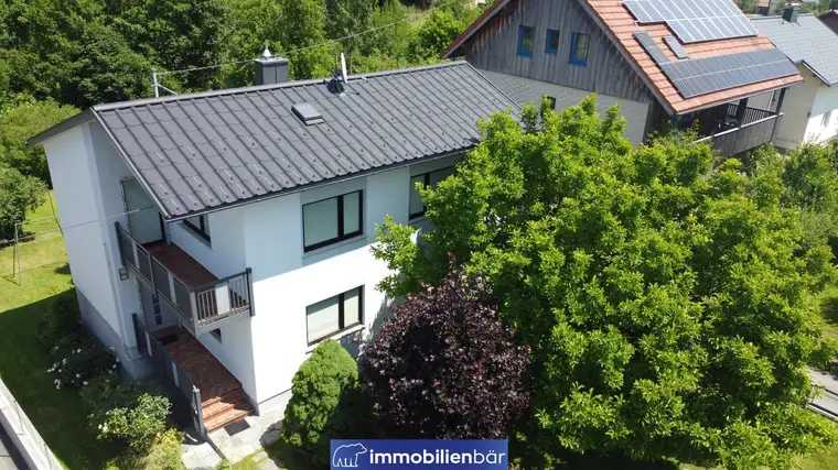 Ein Haus – unzählige Möglichkeiten: Familienhit mit Potenzial bei Grieskirchen