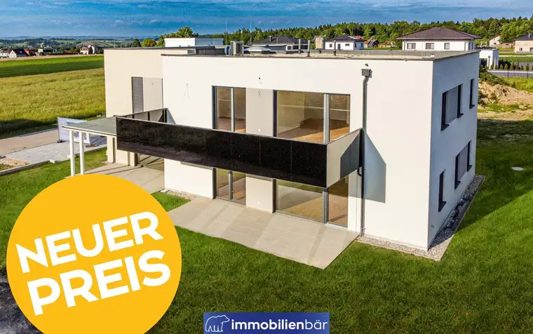 Alles im Blick - 4 Zimmer-Wohnung mit traumhaften WEITBLICK