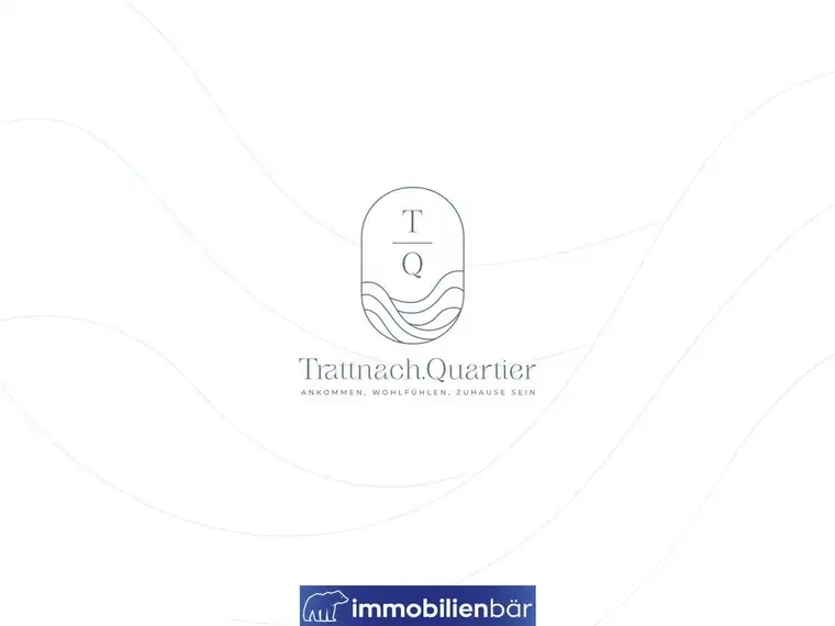 Trattnach.Quartier - edle Penthouse mit XXL Terrasse - P01